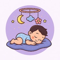 Baby Monitor Online Live Video app icon
