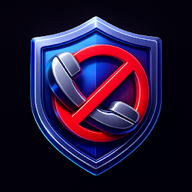 Call Blocker and Spam Filter app icon