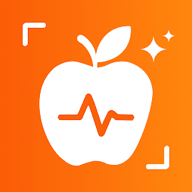 Ai Calorie Counter and Nutrition app icon