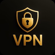 CloudFort Secure VPN SafeProxy app icon