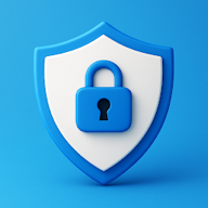 Password Manager and Safe Emails app icon