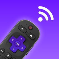 Roku TV Remote Control Pro app icon