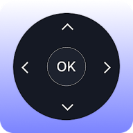 Samsung Remote for TVs Caster app icon
