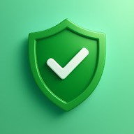 True Security Antivirus app icon